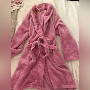 Juicy Couture Robe